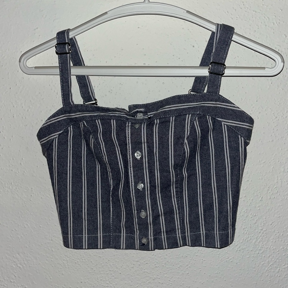 brandy melville top